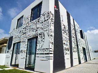 Solar Antigo Porto Aeroporto otel fotoğrafı