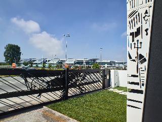 Solar Antigo Porto Aeroporto fotoÄŸrafÄ±