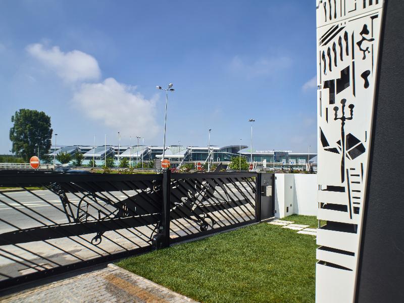 Solar Antigo Porto Aeroporto - Genel