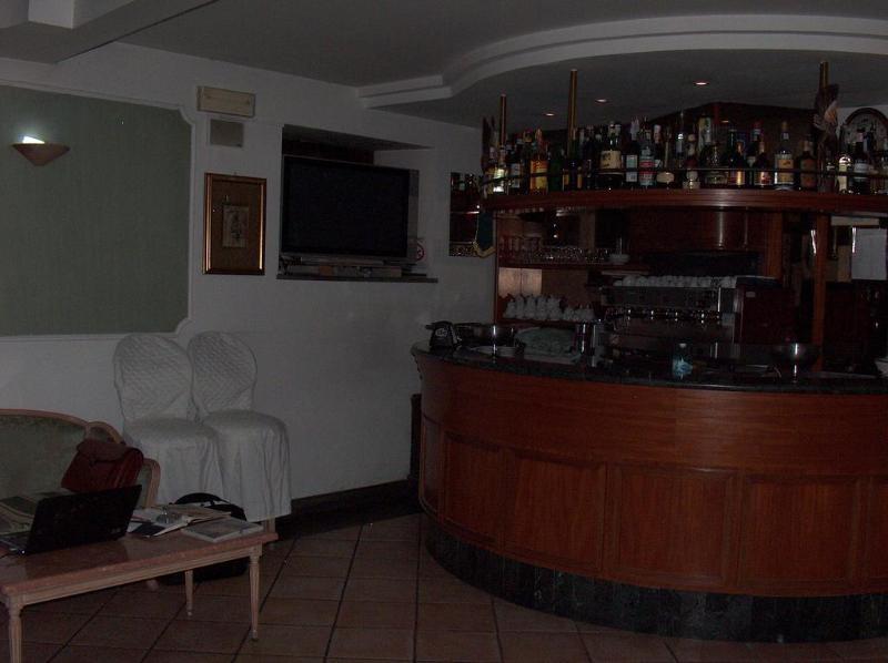 Villa Icidia - Bar