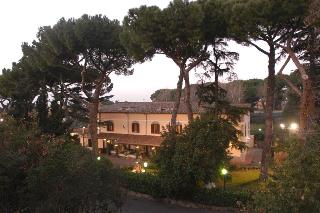 Villa Icidia otel fotoğrafı