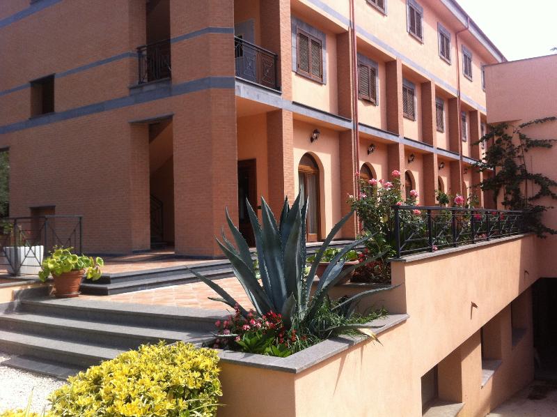 Villa Icidia - Genel