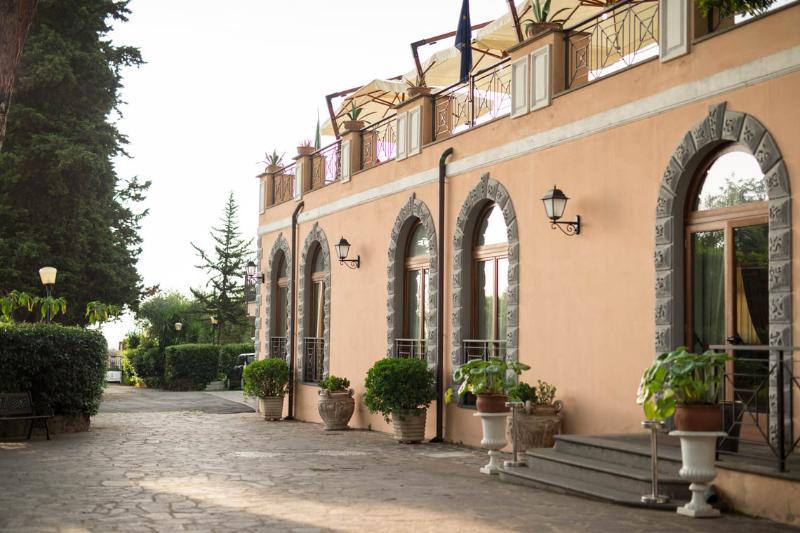 Villa Icidia - Genel
