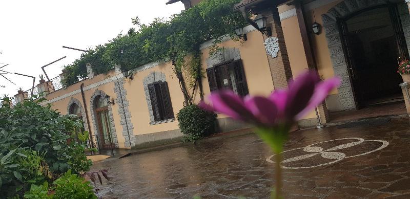 Villa Icidia - Genel
