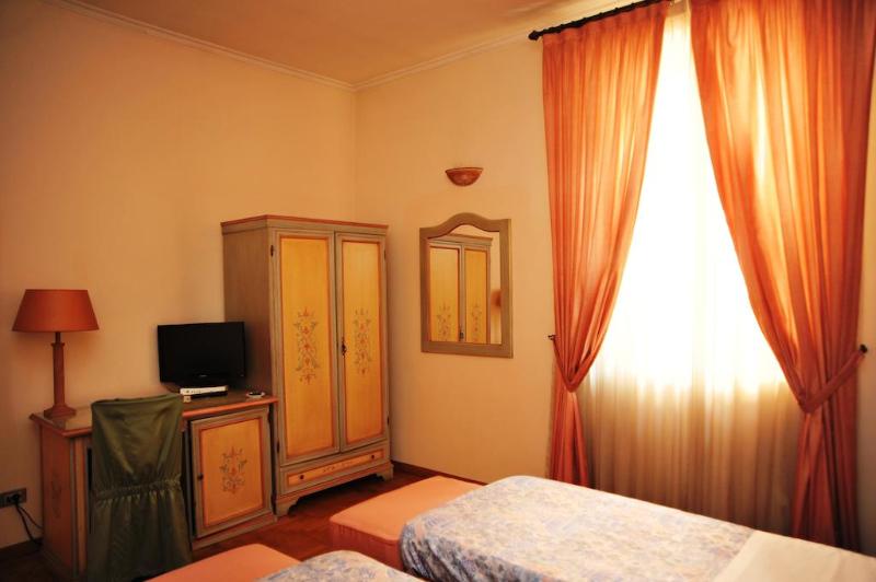 Villa Icidia - Oda