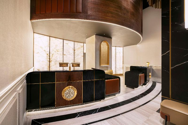 The Benjamin Royal Sonesta New York - Lobi