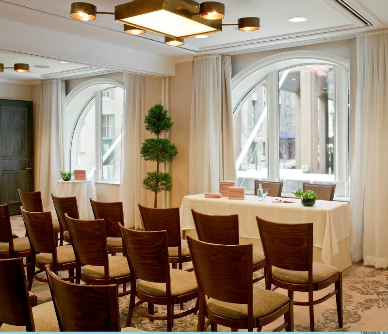 The Benjamin Royal Sonesta New York - Toplantı
