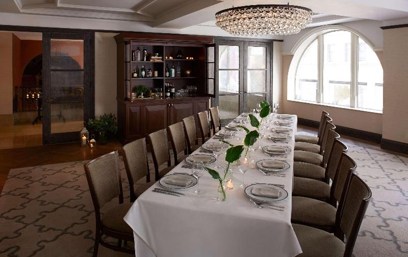 The Benjamin Royal Sonesta New York - Toplantı