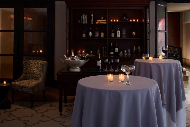 The Benjamin Royal Sonesta New York - Toplantı