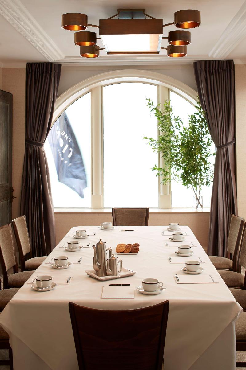 The Benjamin Royal Sonesta New York - Toplantı