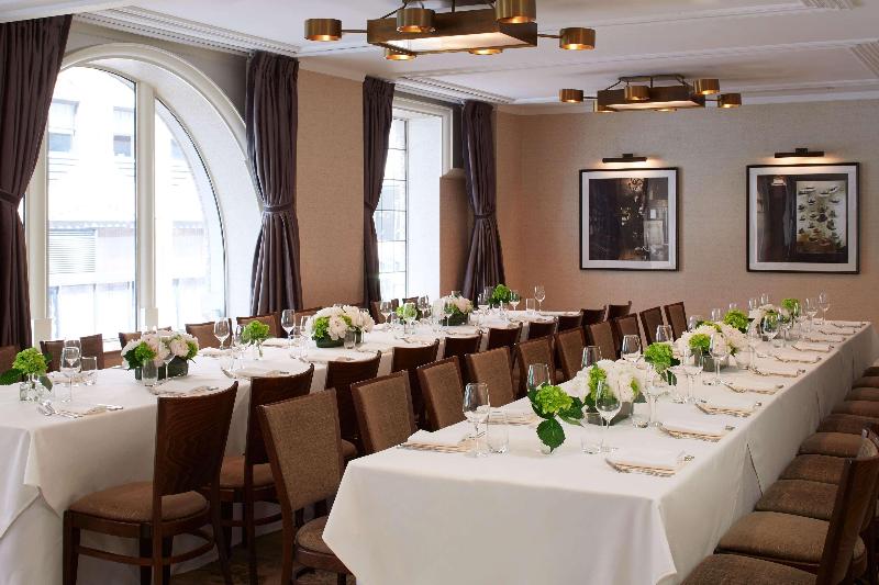 The Benjamin Royal Sonesta New York - Toplantı