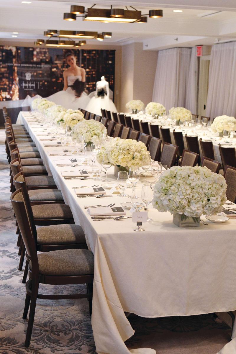 The Benjamin Royal Sonesta New York - Genel