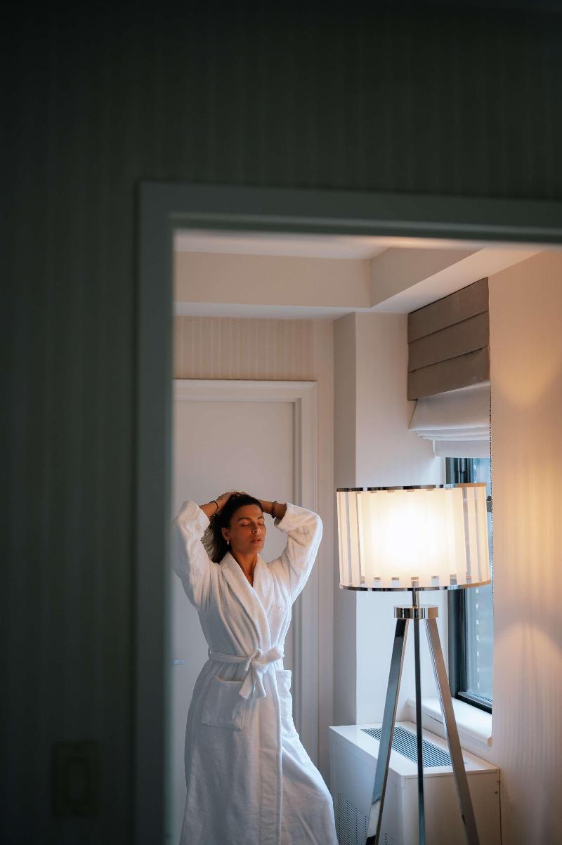 The Benjamin Royal Sonesta New York - Genel