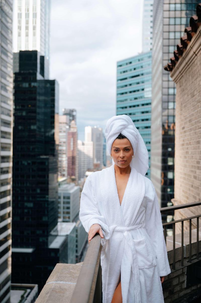 The Benjamin Royal Sonesta New York - Genel