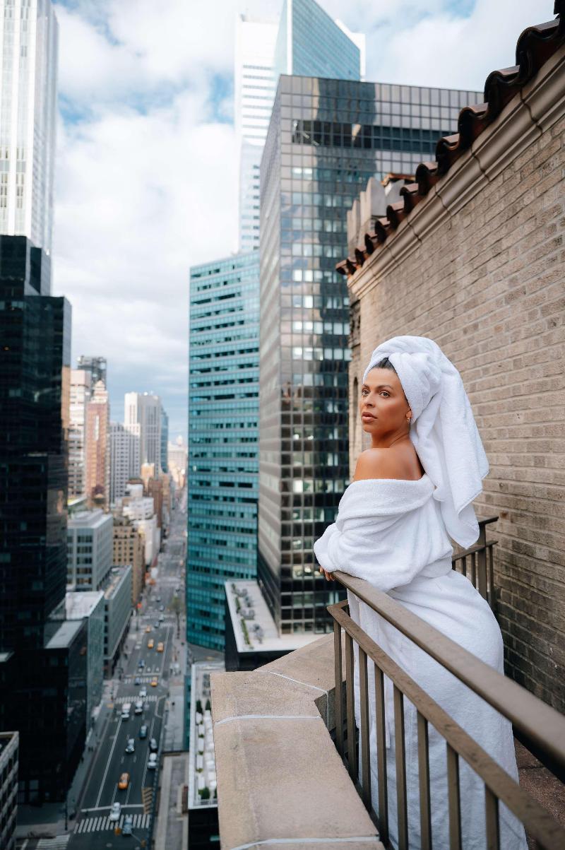 The Benjamin Royal Sonesta New York - Genel