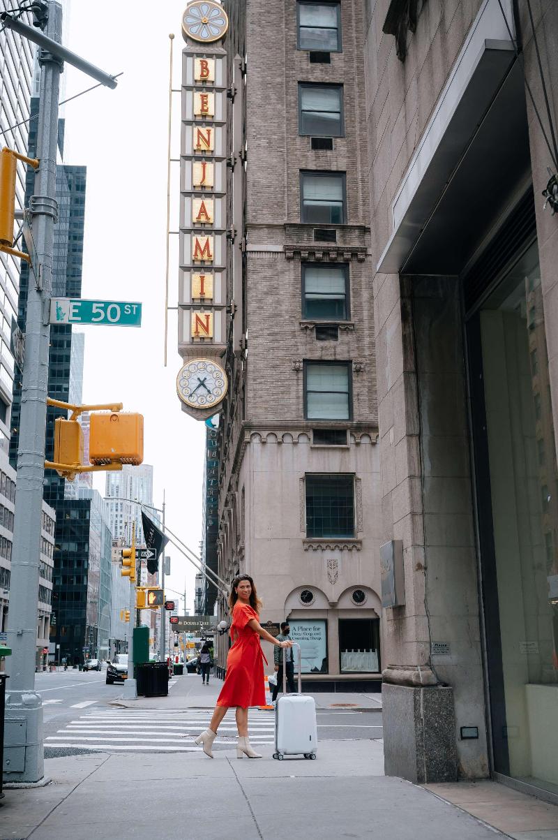 The Benjamin Royal Sonesta New York - Genel