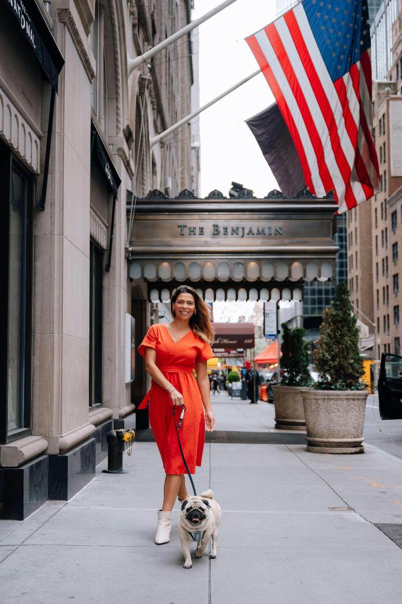 The Benjamin Royal Sonesta New York - Genel