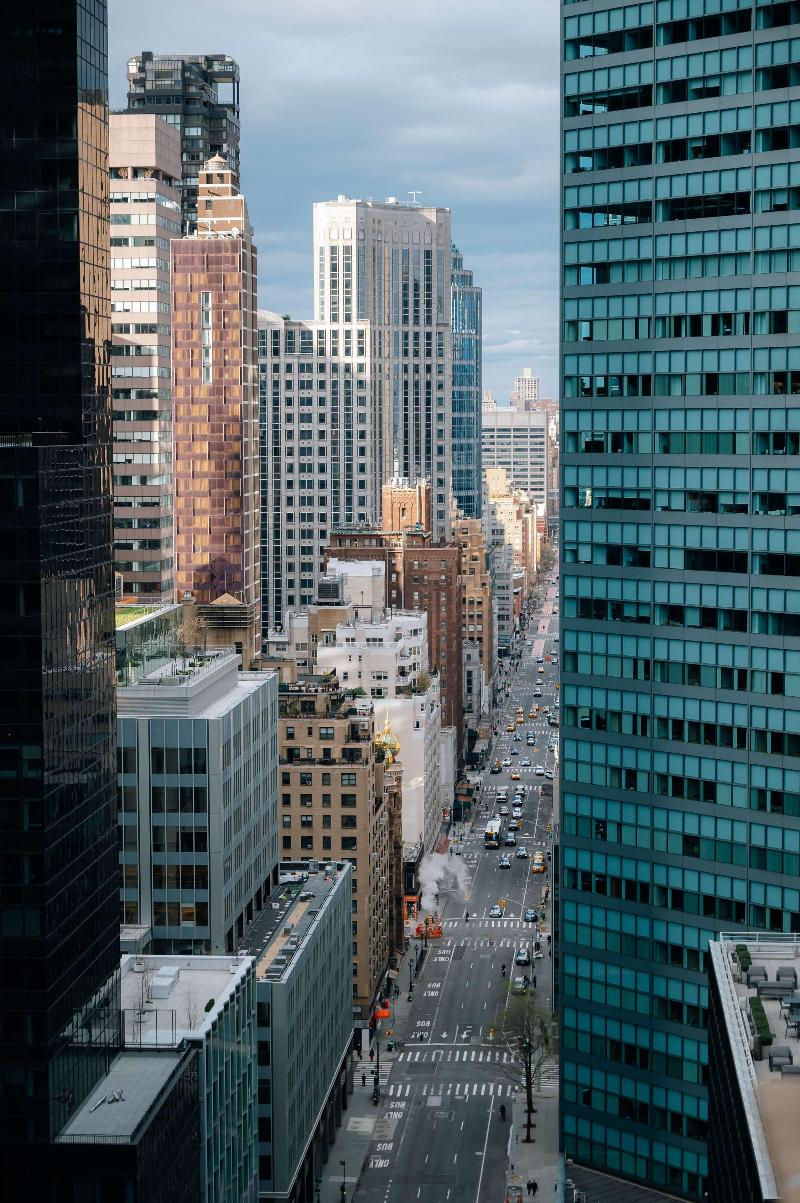 The Benjamin Royal Sonesta New York - Genel