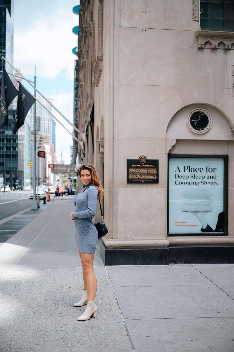 The Benjamin Royal Sonesta New York - Genel