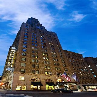 The Benjamin Royal Sonesta New York fotoÄŸrafÄ±