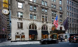 The Benjamin Royal Sonesta New York fotoÄŸrafÄ±