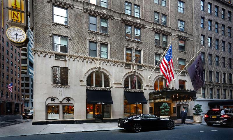 The Benjamin Royal Sonesta New York - Genel