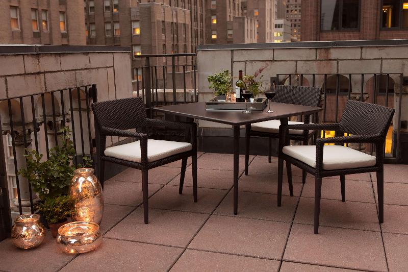 The Benjamin Royal Sonesta New York - Genel