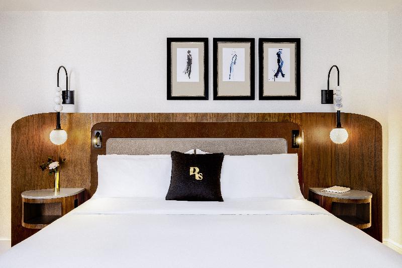The Benjamin Royal Sonesta New York - Oda