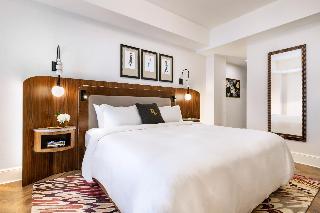 The Benjamin Royal Sonesta New York fotoÄŸrafÄ±