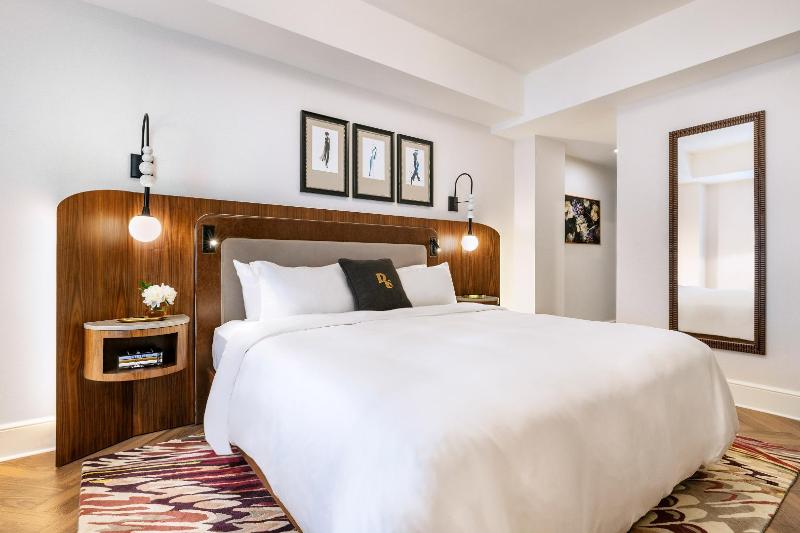 The Benjamin Royal Sonesta New York - Oda