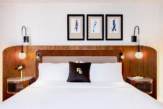 The Benjamin Royal Sonesta New York fotoÄŸrafÄ±