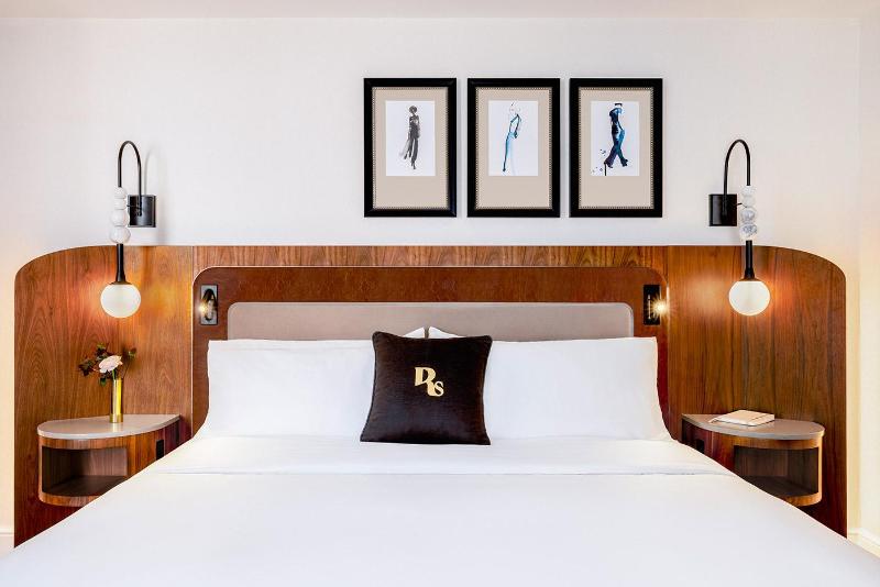 The Benjamin Royal Sonesta New York - Oda