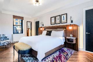 The Benjamin Royal Sonesta New York fotoÄŸrafÄ±