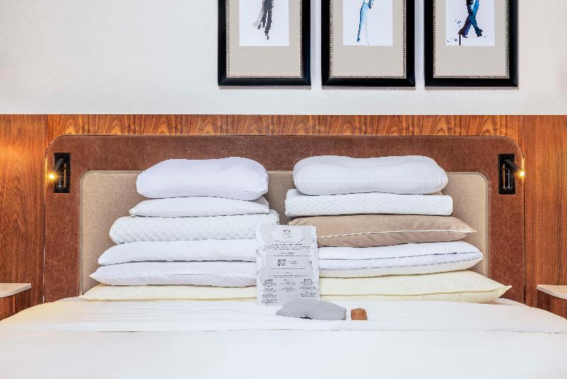 The Benjamin Royal Sonesta New York - Oda