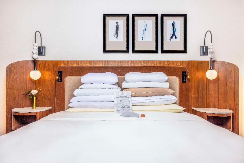 The Benjamin Royal Sonesta New York - Oda