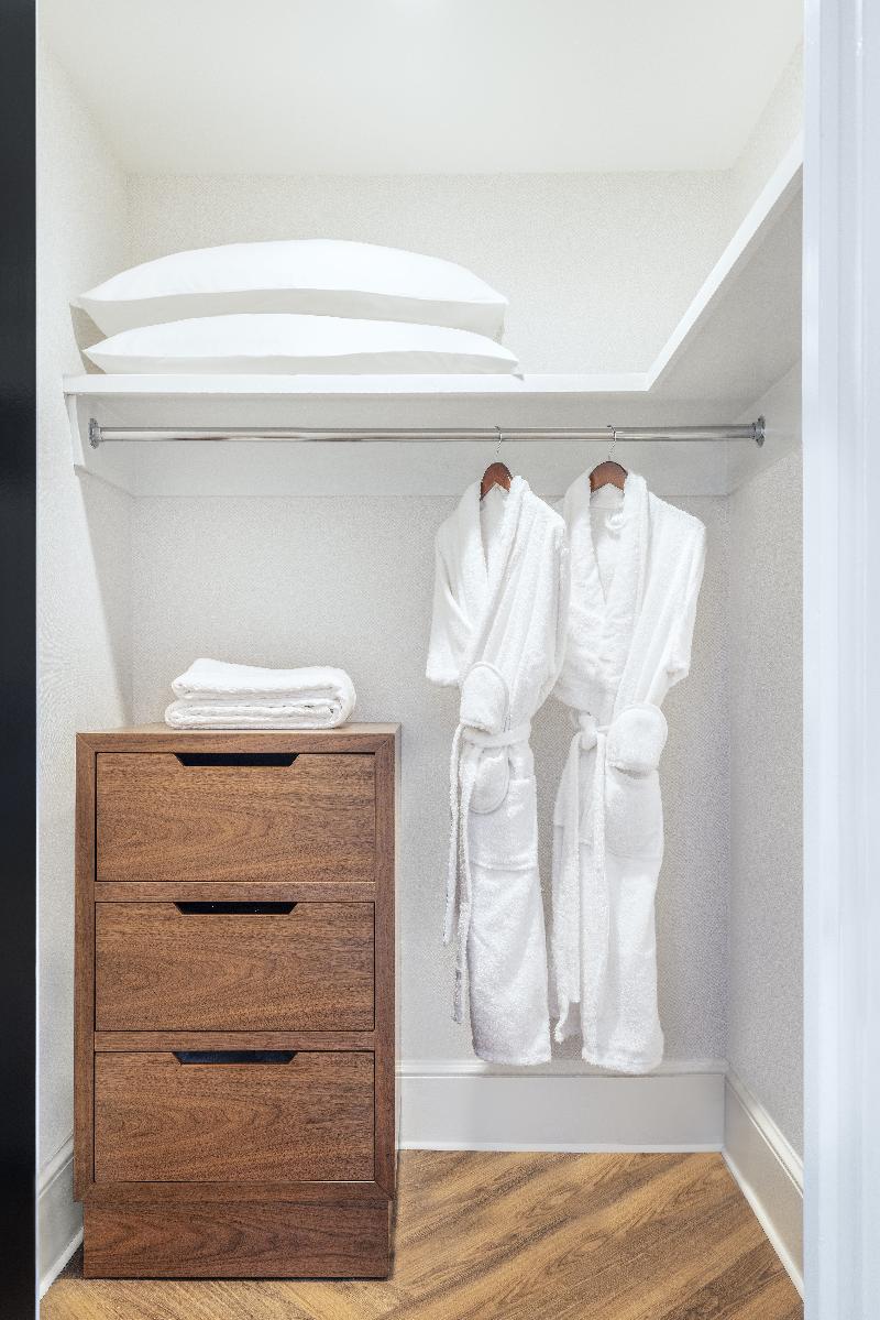 The Benjamin Royal Sonesta New York - Oda