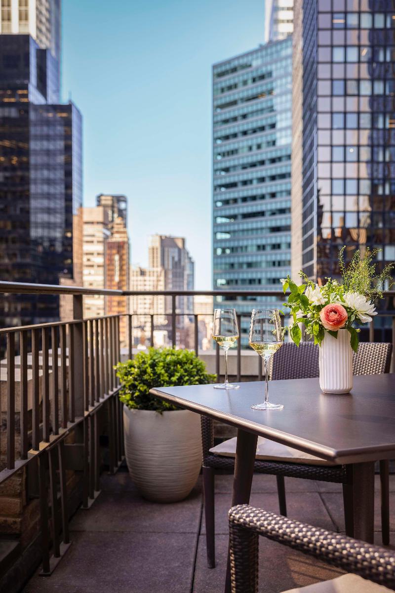 The Benjamin Royal Sonesta New York - Oda