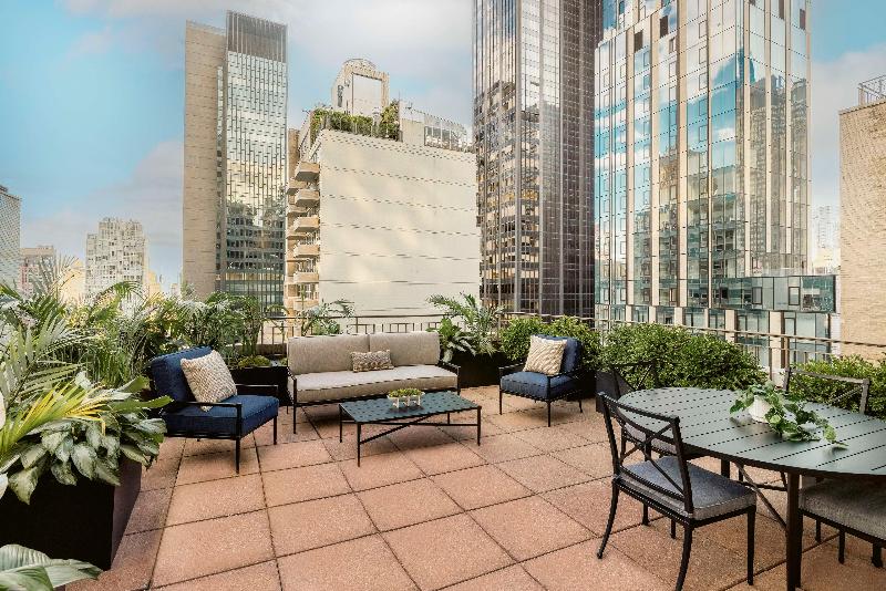 The Benjamin Royal Sonesta New York - Oda