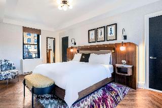 The Benjamin Royal Sonesta New York fotoÄŸrafÄ±