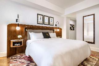 The Benjamin Royal Sonesta New York fotoÄŸrafÄ±