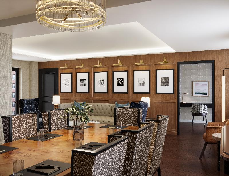 The Benjamin Royal Sonesta New York - Oda