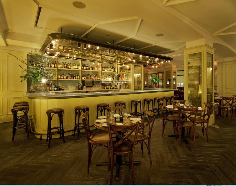 The Benjamin Royal Sonesta New York - Restoran