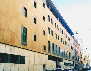 Casa per Ferie Domus Helena otel fotoğrafı