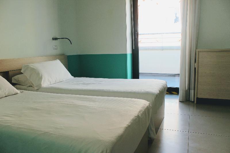 Casa per Ferie Domus Helena - Oda