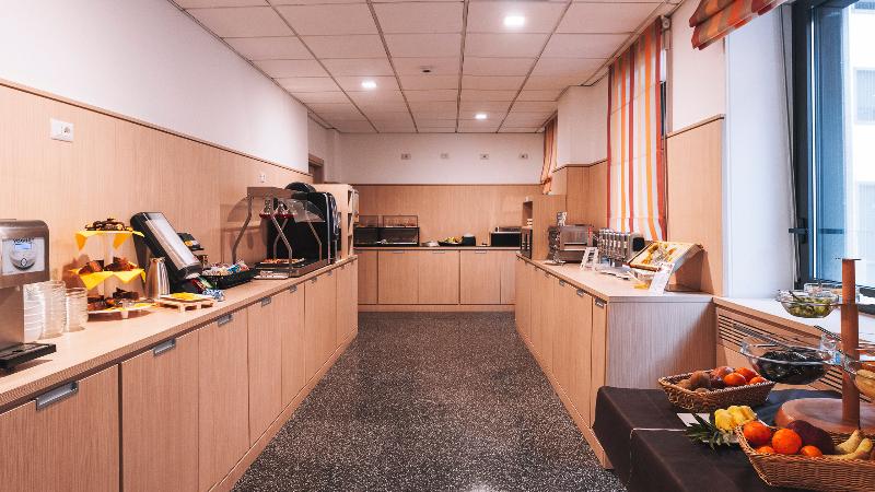 Casa per Ferie Domus Helena - Restoran