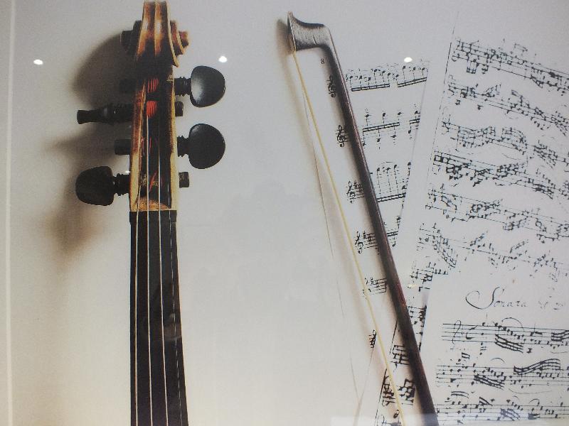 Paganini - Oda