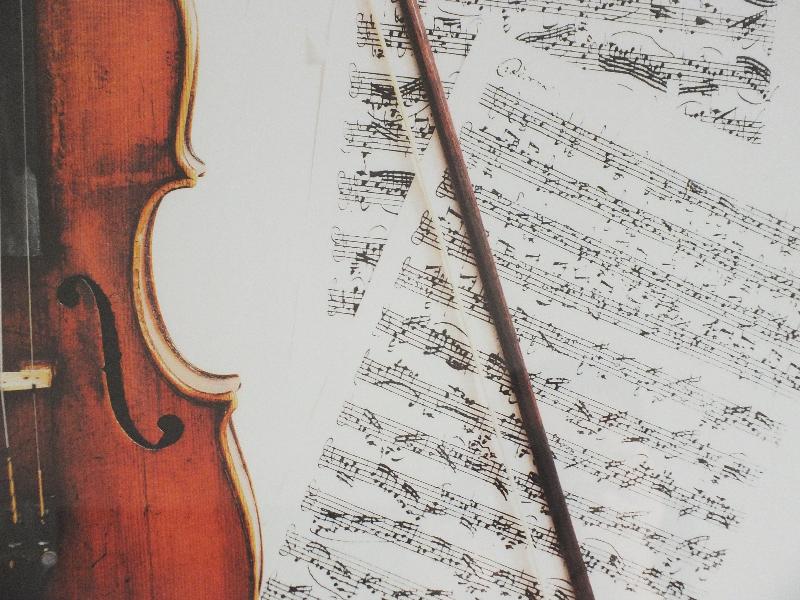 Paganini - Oda
