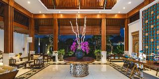 S18 Bali Villas fotoÄŸrafÄ±