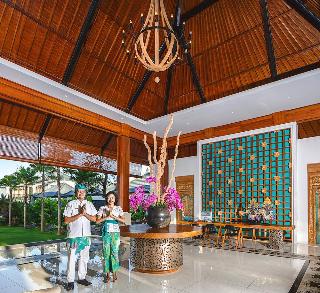S18 Bali Villas fotoÄŸrafÄ±