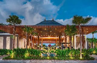 S18 Bali Villas otel fotoğrafı